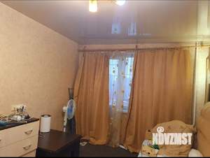 1-к квартира, вторичка, 29м2, 2/9 этаж