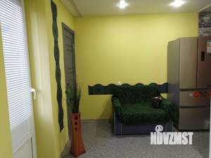 1-к квартира, вторичка, 36м2, 7/10 этаж