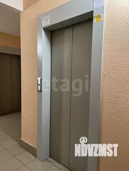 1-к квартира, вторичка, 33м2, 5/14 этаж