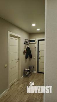 1-к квартира, вторичка, 36м2, 9/9 этаж