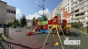 1-к квартира, вторичка, 38м2, 3/9 этаж