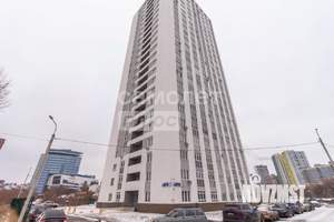 2-к квартира, вторичка, 57м2, 16/27 этаж