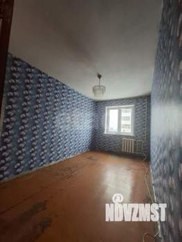 2-к квартира, вторичка, 43м2, 2/5 этаж