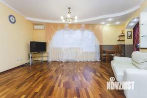 3-к квартира, вторичка, 88м2, 3/11 этаж