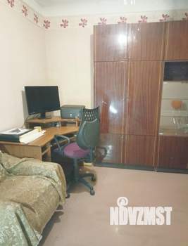 2-к квартира, вторичка, 42м2, 5/6 этаж