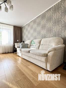 3-к квартира, вторичка, 84м2, 5/10 этаж