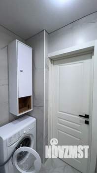 2-к квартира, вторичка, 43м2, 21/26 этаж