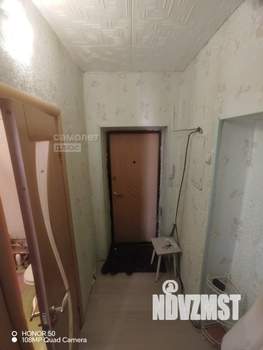 1-к квартира, вторичка, 32м2, 3/5 этаж