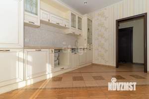 2-к квартира, вторичка, 75м2, 7/17 этаж