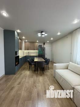 4-к квартира, вторичка, 84м2, 9/13 этаж