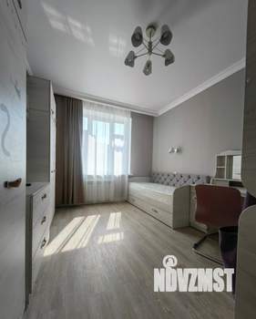 3-к квартира, вторичка, 130м2, 5/15 этаж