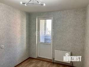 1-к квартира, вторичка, 35м2, 14/27 этаж