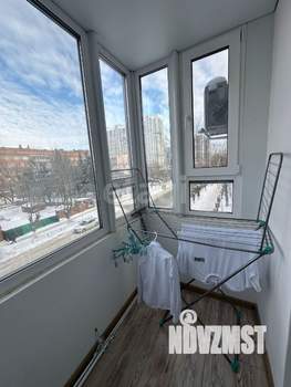 3-к квартира, вторичка, 70м2, 3/17 этаж