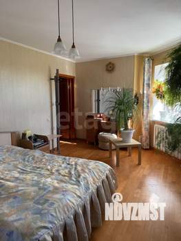 3-к квартира, вторичка, 93м2, 5/16 этаж