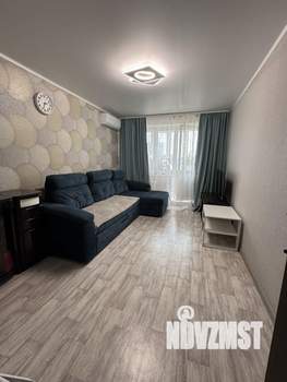1-к квартира, вторичка, 46м2, 8/10 этаж