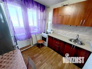 1-к квартира, вторичка, 33м2, 12/12 этаж