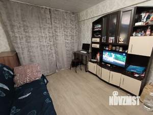 3-к квартира, вторичка, 56м2, 4/4 этаж