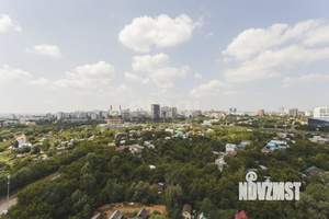 3-к квартира, вторичка, 81м2, 19/25 этаж