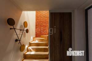 3-к квартира, вторичка, 94м2, 2/25 этаж