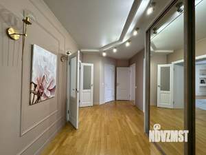 3-к квартира, вторичка, 116м2, 8/14 этаж