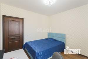 3-к квартира, вторичка, 98м2, 12/12 этаж