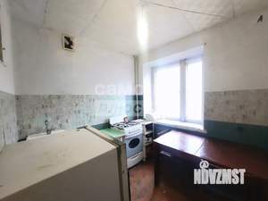 1-к квартира, вторичка, 31м2, 3/6 этаж