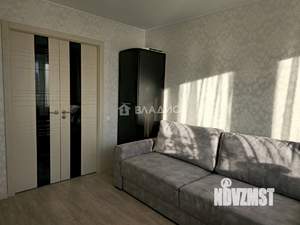3-к квартира, вторичка, 62м2, 6/9 этаж