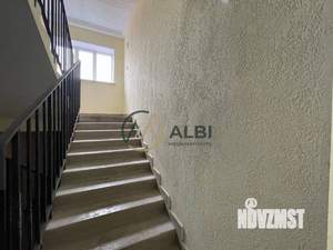 1-к квартира, вторичка, 37м2, 1/5 этаж
