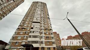 1-к квартира, вторичка, 31м2, 19/25 этаж