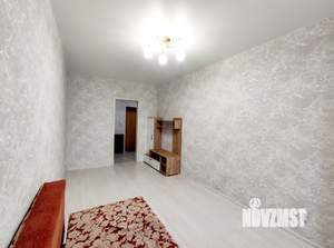 1-к квартира, вторичка, 37м2, 9/27 этаж