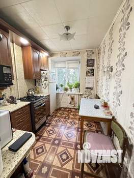 3-к квартира, вторичка, 70м2, 7/9 этаж