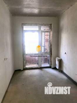 1-к квартира, сданный дом, 39м2, 11/26 этаж