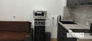 Студия квартира, вторичка, 22м2, 1/22 этаж