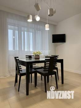 3-к квартира, вторичка, 112м2, 9/17 этаж