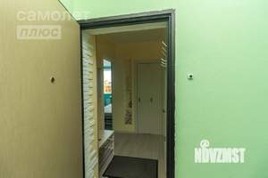 1-к квартира, вторичка, 36м2, 4/4 этаж