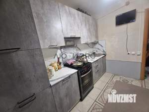 3-к квартира, вторичка, 64м2, 9/9 этаж