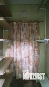 3-к квартира, вторичка, 76м2, 1/2 этаж