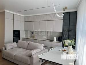 4-к квартира, вторичка, 92м2, 5/27 этаж