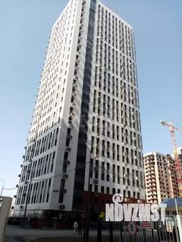 2-к квартира, вторичка, 43м2, 2/25 этаж