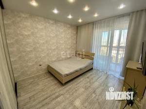 2-к квартира, вторичка, 55м2, 16/20 этаж
