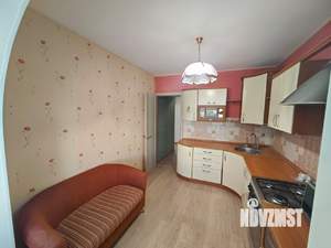 4-к квартира, вторичка, 91м2, 3/6 этаж