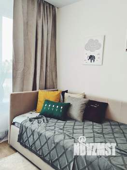 3-к квартира, вторичка, 66м2, 2/24 этаж