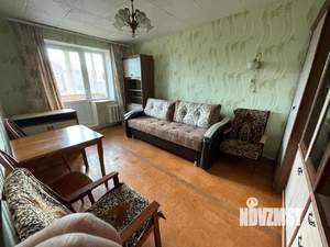2-к квартира, вторичка, 51м2, 4/9 этаж