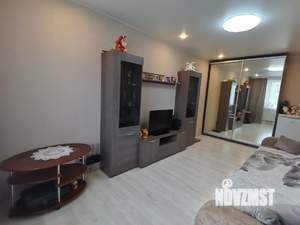 2-к квартира, вторичка, 48м2, 12/14 этаж
