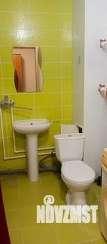 Студия квартира, вторичка, 36м2, 24/25 этаж