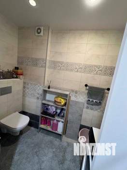 3-к квартира, вторичка, 68м2, 6/21 этаж