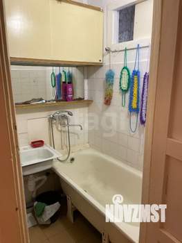 2-к квартира, вторичка, 45м2, 2/5 этаж