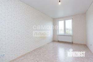 1-к квартира, вторичка, 36м2, 2/10 этаж