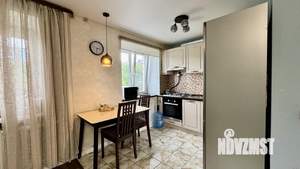 2-к квартира, вторичка, 45м2, 3/4 этаж