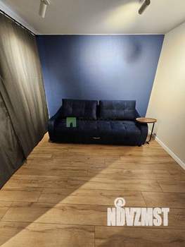 1-к квартира, вторичка, 29м2, 1/9 этаж